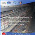 Factory Top Selling Chicken Layer Cage for Africa Poultry Equipment